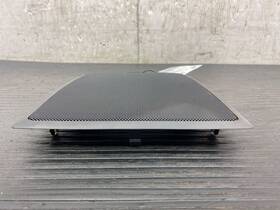 51459363478 Bavarian Motor Works Bmw 2019 - 2024 X4 G02 Oem Front Right Speaker Trim Cover Panel Black