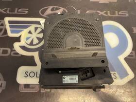 6513-9210150-07 Bavarian Motor Works Bmw 2015 328 Speaker Subwoofer