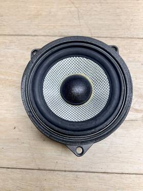 65139279635 Bavarian Motor Works Bmw 43k 2016-2023 750i M5 640 G12 Oem Front Rear Door Bowers And Wilkins Speaker