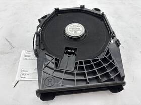 9204786 Bavarian Motor Works Bmw 06-13 E90 E92 E93 328 335 Passenger Right Lower Seat Subwoofer Speaker Oem