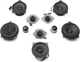 Bsd.s1.f10.hi-fi Bavsound Speaker Upgrade Kit F06 F10 F12 F13