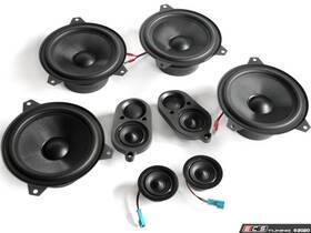 S1.e46.c.thf Bavsound - Speaker Upgrade E46 Coupe