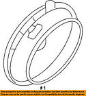 Bb5z-18808-m Ford Genuine Oem Front Dr Speaker