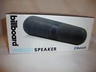 Bb783 Esi Bluetooth Speaker Black 680988137839