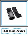 Bc-hd69pr Metra Saddle Bag Speaker Covers Fits Harleys