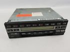 Be1432 Mercedes Becker Factory Stereo Radio Am Fm Untested