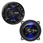 Be524 Boss Audio 5-1-4 4-way 791489119214