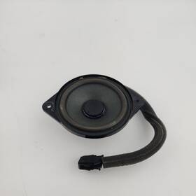 3w0035411l Bentley 2006-2014 Fits Continental Gt Flying Track Box Audio Speaker