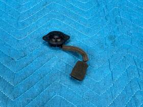 3w5-035-472-pa Bentley Cont Flying Spur Dash Center Tweeter Speaker 3w5035472pa 2006-2012 Oem