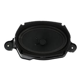 4w0035298a Bentley Genuine Continental Flying Spur 2013 Rh Front Door Speaker
