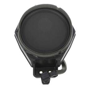 4w0035826a Bentley Genuine 2013 Continental Flying Spur Rear Door Speaker