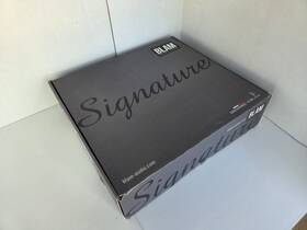 S165m3 Blam Signature Multix