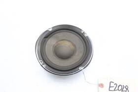 8637611568 Blaupunkt 2011 Audi A3 8p Hatchback Door Speaker E2028