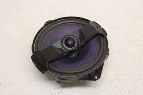 8d5035401b Blaupunkt Mk1 Audi Tt Coupe Rear Speaker Genuine Oem 2000-2006
