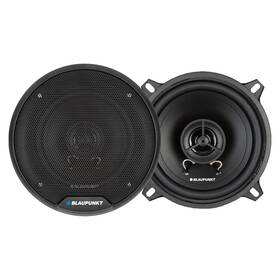 Bpse552 Blaupunkt 5 Inch 128mm E-series 20w/40w Rms/max 2-way Coaxial Car Speaker Pair