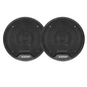 R-bpse452 Blaupunkt Bps-e452 4 Inch 40 Watt Max 2-way Car Speakers Pair