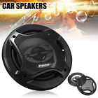Bmv749332 Meco New Planter Way Car Audio Coaxial Speakers 6954333770380