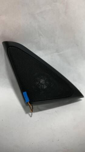 07601-z01 Bmw 2009-2015 750li Driver Door Tweeter Speaker Front Left Oem