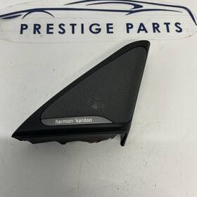 07602-z01 Bmw 2009-2015 750li Passenger Door Tweeter Speaker Front Right Oem