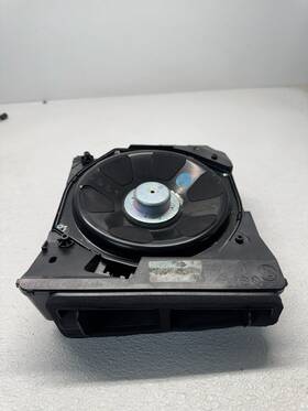 0780349 Bmw 13- 16 320i 328i F30 Front Driver Lower Subwoofer Speaker Oem 242056