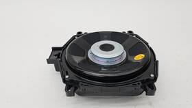 07862551 Bmw 2011-2014 F25 X3 Xdrive Right Or Left Radio Stereo Audio Media Speaker Oem