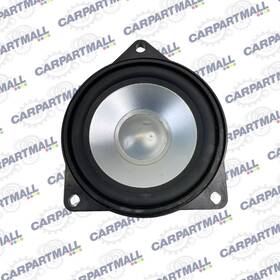 100bm069j Bmw 06 07 08 09 10 550i Rear Back Right Side Speaker Audio 6513914312101 Oem