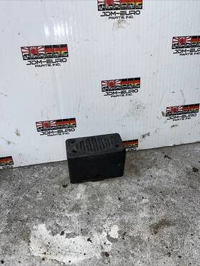1374930 Bmw Oem E30 325i 318i Door Chime Gong Speaker 5 Pin 048
