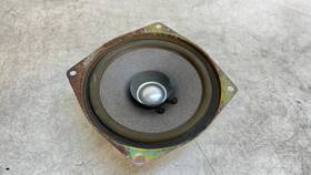 1386545 Bmw E30 3 Series Front Left/right Speaker
