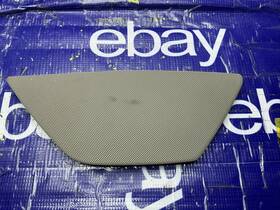 1778683 Bmw Genuine 5 Series F10 F11 F18 Front Right Door-speaker Cover Grille Tan