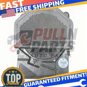 217bm085 Bmw Oem Left Front Subwoofer Speaker For 07-13 335i/328i/135i