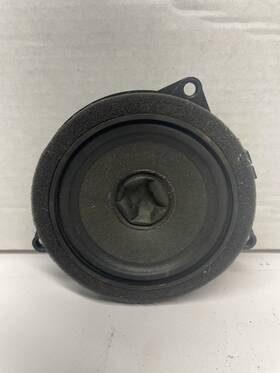 2622546-02 Bmw 2012-2016 F30 320i 328i 335 Rear Right Door Audi Speaker 6513 Oem