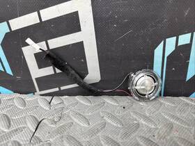 2622773 Bmw 2020-23 X6m F96 Bowers And Wilkins Tweeter High End Audio Rear Door Speaker