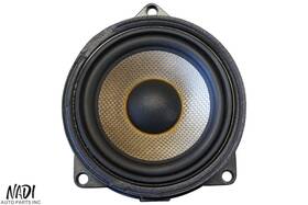 2622775 Bmw 2020 - 2026 F96 X6m Bowers And Wilkins Front Or Rear Door Speaker Oem