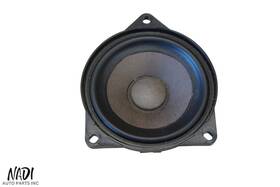 2622801 Bmw 2020 - 2024 F44 228i Gran Coupe Front Center Dashboard Speaker Oem