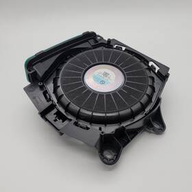 2622809 Bmw 2019 - 2023 330i M340 G20 Left Speaker Under Seat Woofer Oem