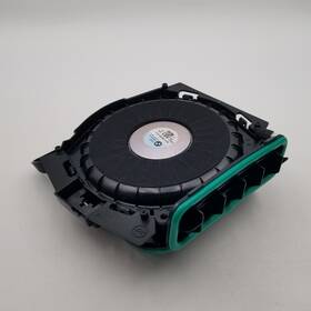 2622810 Bmw 2019 - 2023 330i M340 G20 Right Underseat Speaker Subwoofer Oem