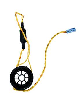 2622857 Bmw Tweeter Speaker G20 330i 340i Harman Kardon