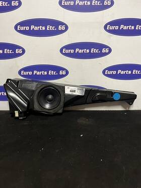 2752555961 Bmw 97-03 540i Front Left Side Door Speaker Oem G523