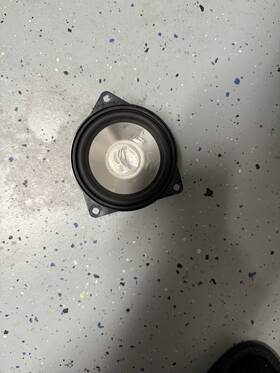 6513-6922215-01 Bmw 326502529099 Logic 7 Speaker For E60 E90 E92 E93