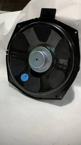 43040786182 Bmw 43040780336 3er F31 320d Touring Altavoz Izquierda Woofer