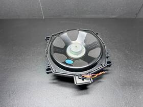 Bmw 430407858361 2007 2008-2013 X5 Left Stereo Audio Media Speaker Mid High Oem