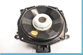 041420 Bmw 430407858531 07-13 E70 X5 Radio Stereo Audio Media Speaker Mid High Left Driver