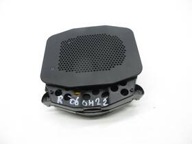 06042 Bmw 430407861651 07-13 E70 X5 Radio Stereo Audio Media Speaker Mid High Right Passenger