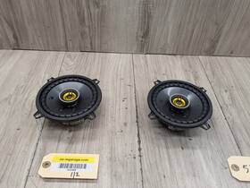 46csc54 Bmw Aft E36 Z3 Kicker Left Right Driver Passenger Side Speakers Pair