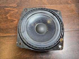 4910430253 Bmw 4910430253/07 E39 97-03 525i 528i 530i 540i M5 5.25 Inch Nokia Speaker E38 740 750 Oem