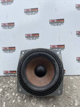4913430113 Bmw E30 Oem Speaker Door Shelf 040 4913430113 Bmw E30 Oem Speaker Door Shelf 040