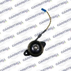 4913430745 Bmw 02-05 745i 745li Front Right Passenger Side Door Tweeter Speaker