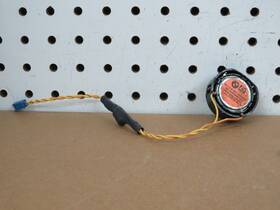 4913430845 Bmw Logic 7 L7 Top Hifi Tweeter Speaker Oem