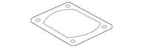 51-41-7-382-804 Bmw Genuine 2016-2022 X1 - Speaker Grille