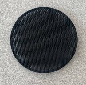 Bmw 51.41 8 200 727 99-05 E46 3 Series Left Door Speaker Cover Grill Used Oem Bmw 51.41 8 200 727 99-05 E46 3 Series Left Door Speaker Cover Grill Used Oem